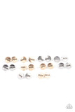 Paparazzi Starlet Shimmer Earring Kit “ Inspirational Words”