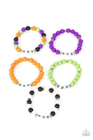 Starlet Shimmer Bracelet Halloween 🎃 Kit