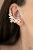 Paparazzi Metro Makeover Gold Earrings