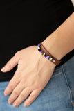 Paparazzi Pebble Paradise Mutli Bracelet