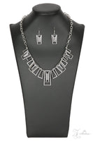 Paparazzi Victorious 2019 Zi Collection Necklace