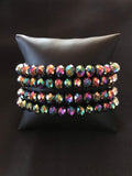 Paparazzi Chroma Color Multi Bracelet