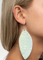 Paparazzi Eden Radiance Multi Earrings