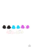 Paparazzi Starlet Shimmer Earring Kit Roses