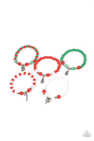 Starlet Shimmer Bracelet Christmas Kit