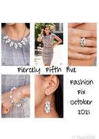 Paparazzi October Fashion Fix Complete Set + Exclusives