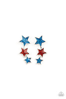 Paparazzi Starlet Shimmer Earring Kit