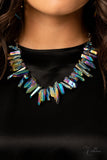 Paparazzi Charismatic 2020Zi Collection Necklace