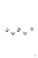 Starlet Shimmer Ring Kit Christmas