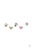 Starlet Shimmer Ring Kit Christmas