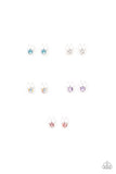 Paparazzi Starlet Shimmer Earrings Kit Easter