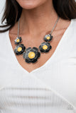 Bountiful Badlands/Badlands Blossoms Yellow Set