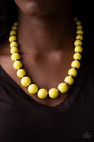 Everyday Eye Candy - Yellow - ChiTown Chick Bling Boutique 