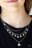 American Girl-Silver