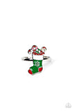 Starlet Shimmer Ring Kit Christmas