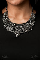 Paparazzi The Tina - 2020 Zi Collection Necklace