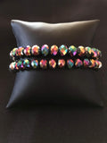 Paparazzi Chroma Color Multi Bracelet