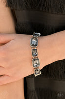 Paparazzi After Hours Silver Bracelet - Jan 2021 Fashion Fix