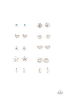 Starlet Shimmer Earring Kit Iridescent 2