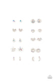 Starlet Shimmer Earring Kit Iridescent 2