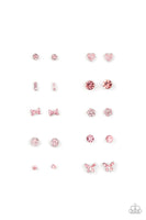 Paparazzi Starlet Shimmer Earring Kit