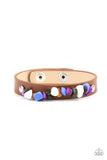 Paparazzi Pebble Paradise Mutli Bracelet