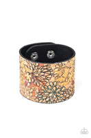 Paparazzi Cork Culture Multi Bracelet