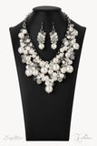 Paparazzi The Janie 2021 Zi Collection Necklace