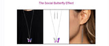 The Social Butterfly Effect - Multi