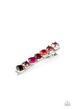 Paparazzi Bedazzling Beauty Mutli Hair Clip