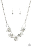 Paparazzi Effervescent Ensemble Multi Necklace - Life of The Party Necklace