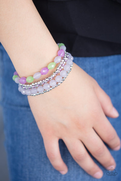 Paparazzi Sugary Sweet Multi Bracelet