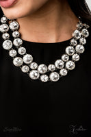 Paparazzi The Natasha 2019 Zi Collection Necklace