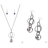 Park Avenue Palace & Park Avenue Princess- Multi
