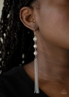 Paparazzi Moved to TIERS Multi Earrings