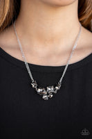 Paparazzi Constellation Collection Silver Necklace