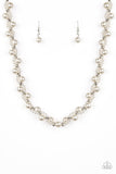 Uptown Opulence - White, Utmost Uptown - White