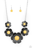 Bountiful Badlands/Badlands Blossoms Yellow Set