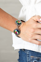 Paparazzi Megawatt Multi Bracelet