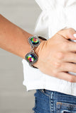 Paparazzi Megawatt Multi Bracelet