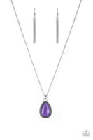 On The Home FRONTIER - Purple - ChiTown Chick Bling Boutique 