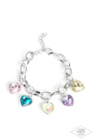 Candy Heart Charmer - Multi